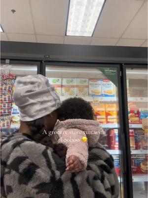 Quick store run with me & booboo left  the baby carrier at home on accident so tired arms it is lol🙂‍↔️ #momlife #stayathomemom #sahm #sahmlife #babygirl #4monthsold #storerun #comewithme #dayinmylife #dayinthelife #momvlog #fypシ゚viral #momfyp 