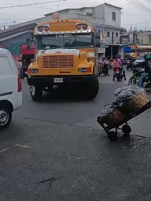 🚍🇬🇹#viral #busesguatemala #parati #fyp #buseselegantesgt #🚍🇬🇹 #buseselegantes #buses #parati 