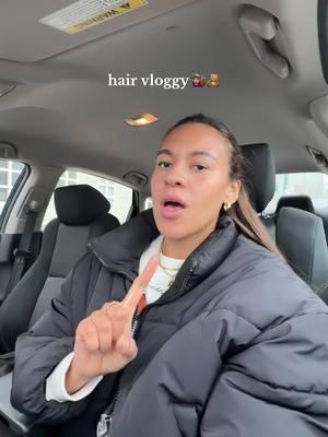 it’s giving one million bucks babes 💅🏽🧸🙂‍↕️ check out carlie at iasan & sebastian in lincoln 🫶🏽 #hairvlog #hair #chocolatebrownhair #redken #davines @Redken @Davines @abercrombie 