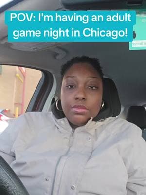 I'm hosting an adult game night in Chicago, next Saturday, hope to see you there! #fyp #Chicago #chicagotiktok ##thingstodoinchicago ##girlsnightout #GameNight  #chicagorestaurants #chicagoevents 