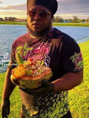 We Back Outside Tonight At 9:30pm We Will Have Conchsalad And Fried Conchballs Tonight!!! $35 Cups Will Be Available!!!! 10702 NW 7th Ave Pull Up Bring A Friend And Vibe!!! #conch #conchsalad #conchsalad🐚🐚🐚 #dressedconch #dressedconch🐚🐚🐚 #miami #miamidade #miamiconch #miamiconchsalad #fyp #foryou #foryoupage #tropicalconchsalad #food #Foodie #foodstagram #explore #explorepage #explorepage✨