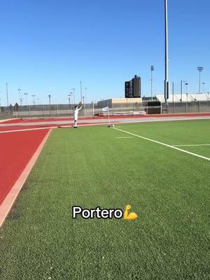 💪 #portero #goalkeeper #foryou