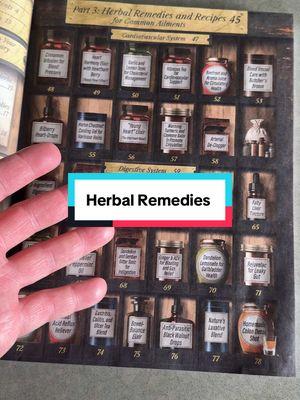 I’m new to herbal remedies. Where do I start? #holistictiktok #herbalmedicine #herbalremedies #naturalhealth #dailysupplements 