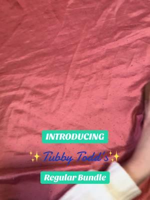 #foryoupage #babygirl #chloelynn #teamwork #Love #tubbytodd #tubbytoddbundle #tubbytoddmama @Tubby Todd 