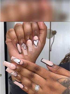 #indynailtech #fyp #indianapolisnailtech #nailtok #cartoonnails 