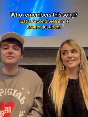 If anyone remembers our YouTube cover of this song you are a real OG lol @nicoandchelsea @Nico Collins   #pink #justgivemeareason #nateruess #singersoftiktok #coversong 