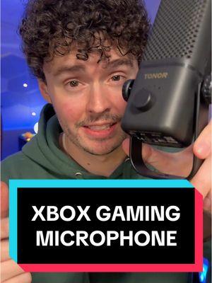 Replying to @xSH1BAx grab this mic before it sells out! 🎙️ it’s exactly what I needed and so cheap as well 🔥 make sure you get the TONOR TCX3 linked in this video! 👀 #tonormic #tiktokmic #tonor #xboxmic #xboxmicrophone #tcx3 #gamingmic #electronicsweek #gamingmicrophone #TikTokShop #tiktokshopping  how to allow mic access on xbox cloud gaming xbox gaming mic headset xbox gaming mic tripod xbox gaming mic on amazon xbox gaming mic with arm xbox gaming mic with stand gaming usb mic xbox universal gaming mic