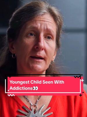 Youngest Child Seen With Addictions 👀 #addiction #youngest #effect #MentalHealth #dopamine #motivation #steven #stevenbartlett #dairyofaceo #doceo #podcasts #fyp 