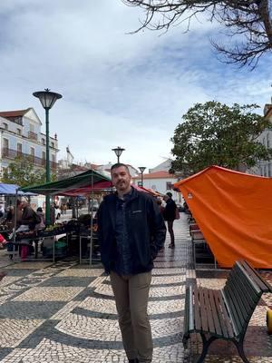 Raw Portuguese Power at Praca da Fruta in Caldas da Rainha #Portugal #portuguese #portuguesefood #portuguesetiktok #portuguesecheck #portugalcheck #portugaltiktok #portugueses #portugueseamerican 