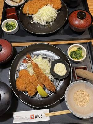 🍽️✨ This place is a must in Nara, Japan. Who else loves a good tonkatsu? 😍💖  #Nara #food #Japan #ConSantanderConecto #creatorsearchinsights #foryoupage #fyp #travel #traveltiktok 