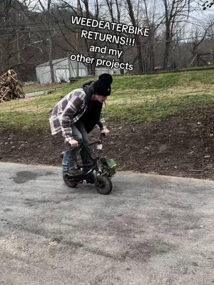 Feels like 2022 again #foryou #fypシ #drift #drifttrike #weedeaterbike #gaspoweredwagon #gaspoweredskateboard #gohavefun #oldstart #rebuild #facebookmarketplace #TikTokShop 