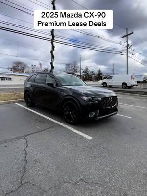 Another #mazdacx90 delivered to a loyal group memebr 🙌.  . #newcarbroker #carbuyingtips #carbroker #carbuying #carshopping #leasedeal #familysuv #momsuv #mazda #lease #carleasing #autoleasing 