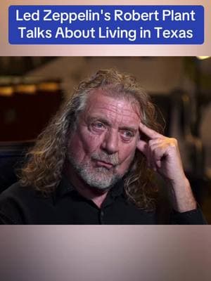 Robert Plant talks about living in Texas and what he thought about it. He reveals the reason he had to leave Austin to return to England. #axstv #robertplant #ledzeppelin #austintx #austin #england #hardrock #classicrock #psychedelicrock