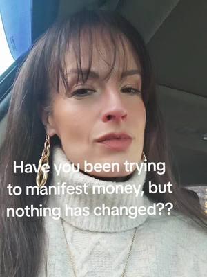 **Your Relationship with Money = Your Manifestation Power 💸✨**   Did you know your beliefs about money could be blocking your abundance? 🚫💰   If you see money as 'hard to get,' 'evil,' or something you’ll ‘never have enough of’—guess what? The universe reflects that back. 🌌   Manifestation isn’t just about visualizing stacks of cash; it’s about understanding *how* you feel about money. Do you see it as freedom or fear? As a tool or a trap?   Here’s the truth: when you shift your mindset, you shift your energy—and THAT’s when abundance flows. 💎   🔑 **Quick tip to start:** Write down 3 beliefs you have about money. Now ask yourself, “Are these empowering or limiting me?” Change the narrative, and watch the magic happen.   Your abundance is waiting—are you ready to receive it? 💫   #ManifestationTips #AbundanceMindset #MoneyEnergy #TikTokManifestation #LawOfAttraction #ManifestYourDreams #SpiritualGrowth #MoneyMindset #PositiveVibes #SuccessMindset #SelfGrowth #HealingJourney #InnerWork #MotivationalContent #MoneyManifestation #EnergyShift #AbundanceJourney