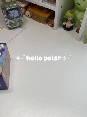 Popmarts polar! So silly!! @POP MART US @POP MART US SHOP #trinkets #trinket #RoomTour #desktour #roomaesthetic  #gaspardandlisa #snoopy #snoopydog #snoopyhaul #phonecharms #japantrinket #japantrinkets #thedogartistcollection  #rilakkuma #korilakkuma #korilakkumacore #anime #manga #rilakkuma #hellokitty #sanrio #sanx #handmade #animefigures #plushies #rilakkumaplush #miffy