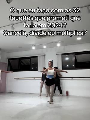 Pergunta séria aqui 🤔 #ballet #bailarina #balletclassico #fy 