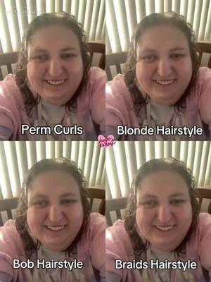 #CapCut omg wowww amazing and that would be awesome.#hugsandkisses #angelsyard💚😇💚 #queenofwater #differenthairstyleschallenge #positiverhyme #rockensisters #🏳️‍⚧️pridedmpire🏳‍🌈 #dennismayerxfanclub #shwoopnation #somethingaboutme #differenthair 