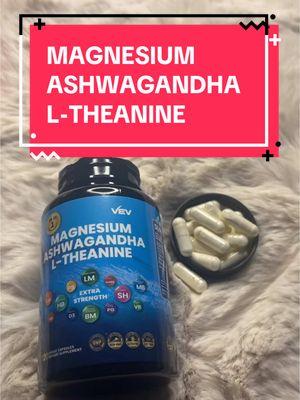 #magnesium#ashwangandha #ashwagandhamagnesiumglycinate #theanine #magnesiumbenefits #magnesiumdeficiency 