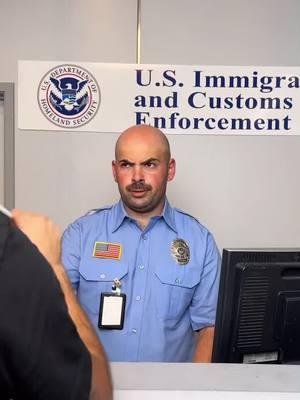 The room inspection #inspection  #immigration  #customs  #border  #entry  #fake  #water  #fyp  #viralvideo 