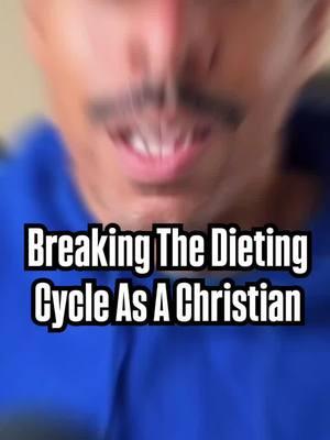 Here’s why your approach to food isn’t working.👇 Your decisions about it are either driven by emotions or driven by emotion. By that I mean, you’re eating what you feel like regardless of the consequences or your eating for the fastest results. Both are to make you feel better as soon as possible. But that’s not even the biggest problem and it’s not your fault. The fitness industry has concocted so many different diets, pills, and protocols purely based on the physical outcomes they may produce. Most don’t factor in the longevity of your success, their effect on your relationship with food, and your history with food. So you’ve lost 30, 50, or even 100 lbs and for that reason said the diet worked, even though you didn’t keep it off and wrecked your relationship with food doing it. Define “worked” for me.🤔 If you’re open to trying something new and sustainable that actually works and brings God into the equation, join the Cycle Breaker Challenge!  Tap the link on my page! The cycle has to end at some point. It might as well be now!  #christianfitness #christian #faithandfitness #fitnessmotivation #christcentered #faithinspired #christianmotivation #fitchurch