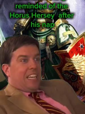 #Warhammer #Warhammer40k #Warhammermeme #warhammerlore #warhammercommunity #warhammershorts #warhammer40000 #spacemarines #spacemarine2  #lore #memes #funny #horusheresy 