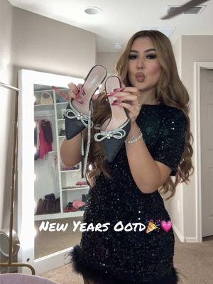 Love this OOTD i have to do more of these!🫶🏼💗💗 #fypシ #newyearsootd  #bblshorts 