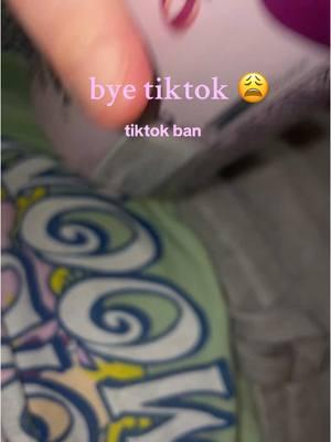 saving my tiktoks on my accounts and posting them to my new main instagram Its_sophiasworld ((wheres theres an actual algorithm on an app that isnt being banned and you actually get views Like tiktok USED TO BE LIKE)) #tiktokban #followusoninstragram 