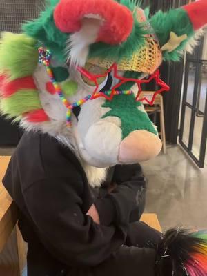 @Mars did that not hurt #furrytiktok #furryfandom #fursuit #furrycommunity #fursuiter #fursuiting #therianthropy #otherkin #otherkincommunity #alterhumanity #dogboy #kandikid #husky #kandi #kandicuff #scene #beads #alien #dog #dogfurry #hippie