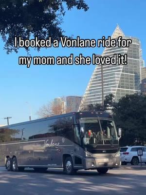 No need to have parents drive themselves! Book them a ride with us instead and they’ll enjoy premium comfort, thoughtful amenities, and a relaxing journey. #vonlane #luxurybus #luxurytravel #traveltips #firstclass #travel #businesstravel #roadtrip #travelgoals #dallas #austin #sanantonio #fortworth #houston #atlanta #nashville #memphis #knoxville 