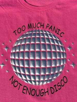 #easypuff #sisereasypuffmetallic #metallicpuff #heattransfer #heattransfervinyl #shoppinghaul #shopping #newyears #disco #panic #panicatthedisco #silver #calliepopvinyl 