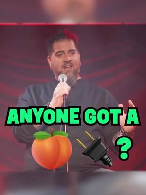 Just curious -------------------------------- COME SEE ME ON TOUR 1/2-1/4 - Cleveland, OH 1/9 - Phoenix, AZ 1/10-1/11 - Tempe, AZ 1/16-1/18 - Miami, FL #bigjayoakerson #standupcomedy #crowdwork #comedian #Love #sexy #fun 