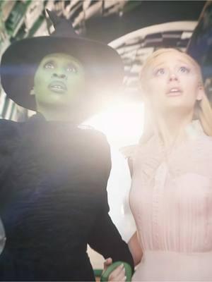 elphaba and glinda || #fy #fyp #wicked #wickededit #glinda #glindaedit #elphaba #elphabaedit #edit #jvl1p 