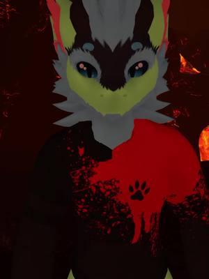 #furry #furryfandom #furrytiktok #vrchat #furrytrash #furryforlife #furrygamer #gamer #fyp #viral #lipsync #nardo 