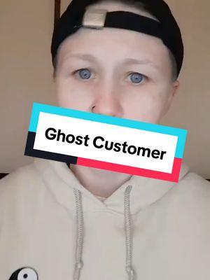 The Ghost Customer #retailcomedy #karens  #dpoppinz #retailtiktok #comedyskit #manager #dollarstorecustomers #retailhumor #retailskits 