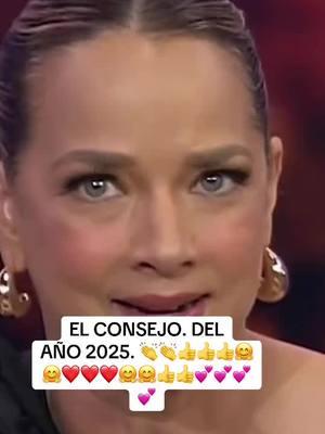 El CONSEJO del año 2025#consejo#parati#fuy 