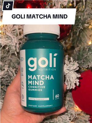 Golis verdes Matcha  #goligreens #bienestarnatural #energiaverde #superfoods #goligreens #saluddiaria #golilovers #cuidadopersonal #nutricionsaludable #detoxdiario #vidasaludable #vegetalesmixtos #espinaca #golimatcha #brocoli #vitaminac #vitaminab @Goli® Nutrition 