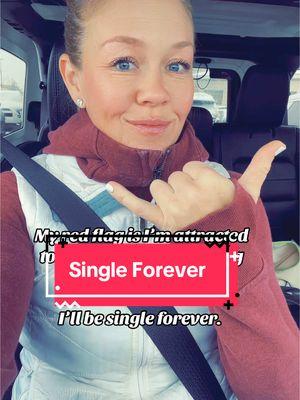 It is what it is. 😂  #dating #democrats #singlemom #dontcomeforme #singleforever #forfunsies #datinghumor 