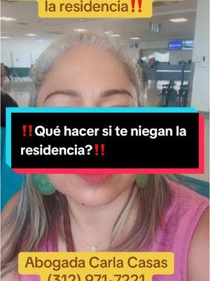 #Inmigración #VisaNegada #ResidenciaUSA #AbogadoDeInmigración #ConsultaMigratoria #NoTeRindas #TuSueñoAmericano #LatinosEnUSA #FamiliasMigrantes #ConsejosDeInmigración #TikTokLatino #AprendeConTikTok #ParaTi 