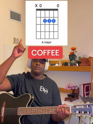 Coffee (tutorial) #coffee #beabadoobee #tuto #tutorial #guitartutorial #howtoplayguitar #guitarforbeginners #guitarra #guitare 