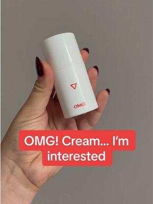 It’s literally in the name! 😉 Get better, wetter Os with our OMG! Cream 🔻 #hellowisp #womenshealth #datingtipsforwomen #bedroomadvice  𝘞𝘪𝘴𝘱 𝘵𝘳𝘦𝘢𝘵𝘮𝘦𝘯𝘵 𝘰𝘱𝘵𝘪𝘰𝘯𝘴 𝘢𝘳𝘦 𝘢𝘷𝘢𝘪𝘭𝘢𝘣𝘭𝘦 𝘰𝘯𝘭𝘺 𝘢𝘧𝘵𝘦𝘳 𝘤𝘰𝘯𝘴𝘶𝘭𝘵𝘢𝘵𝘪𝘰𝘯 𝘸𝘪𝘵𝘩 𝘢 𝘭𝘪𝘤𝘦𝘯𝘴𝘦𝘥 𝘮𝘦𝘥𝘪𝘤𝘢𝘭 𝘱𝘳𝘰𝘧𝘦𝘴𝘴𝘪𝘰𝘯𝘢𝘭. 𝘠𝘰𝘶 𝘴𝘩𝘰𝘶𝘭𝘥 𝘤𝘰𝘯𝘴𝘶𝘭𝘵 𝘸𝘪𝘵𝘩 𝘺𝘰𝘶𝘳 𝘩𝘦𝘢𝘭𝘵𝘩𝘤𝘢𝘳𝘦 𝘱𝘳𝘰𝘷𝘪𝘥𝘦𝘳 𝘣𝘦𝘧𝘰𝘳𝘦 𝘴𝘵𝘢𝘳𝘵𝘪𝘯𝘨 𝘢 𝘯𝘦𝘸 𝘴𝘶𝘱𝘱𝘭𝘦𝘮𝘦𝘯𝘵 𝘰𝘳 𝘵𝘳𝘦𝘢𝘵𝘮𝘦𝘯𝘵 𝘳𝘦𝘨𝘪𝘮𝘦𝘯. 𝘐𝘯𝘥𝘪𝘷𝘪𝘥𝘶𝘢𝘭 𝘳𝘦𝘴𝘶𝘭𝘵𝘴 𝘮𝘢𝘺 𝘷𝘢𝘳𝘺.