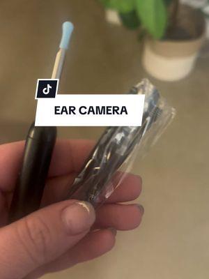 #earcamera #viral #fyp 