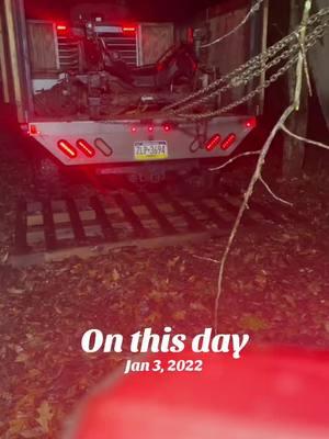 #onthisday #7🌲 #7🌲powerstroke #7tree #7treepowerstroke #powerstroke #ford #6oh #6ohpowestroke #duramax #diesel #12valvecummims 