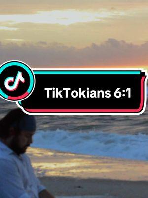 TikTokians 6:1 📬 . . . How do we prepare for the return of Jesus?” 🌍 🕊 The answer is simple yet profound: BE Good News. Be the reason someone’s burden is lifted, the reason a wrong is made right. With every action, every word, every resource, reflect the healing love of Jesus. ✨ The Anointed One gave us the key to transforming the world: “Do unto others as you would have them do unto you.” Let that truth guide your heart, for in loving our neighbors, we love God. 💭 Reflect: Who has been a light in your life? How can you be that light for someone else? 🙏 Pray: “Lord, help me embody Your love and bring healing wherever I go.” 🔔 Join the journey: #LetterToTheTikTokians continues every night at 7 PM. #tiktokians #GoodNews #SimplyLoveJesus #GoldenRule #FaithJourney 