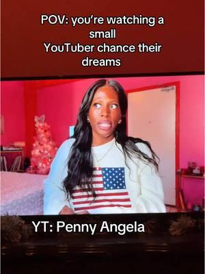 The cringe artist is the successful artist… learn more and watch the video in full! #artistsoftiktok #cringe #pennyangela #fearofbeingseen #motivation 