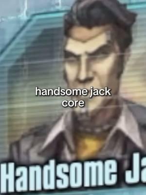 #HANDSOMEJACK: repost bc tiktok muted the video the first time i tried to post it smh….anyways…. this video would’ve been wayyyyy longer if i had no self control (i would still like to make a video like this that’s hours long bc handsome jack 😏🫰🏻) [ #handsomejack #borderlands #handsomejackborderlands #borderlandshandsomejack #borderlands2 #borderlands3 #borderlandsthepresequel #talesfromtheborderlands #thehandsomejackpot ]