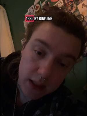 i thought i’d at least be married to a cpa by now damn #bowlingforsoup1985 