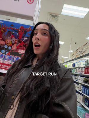 come to target with mee #targetrun #targethaul #targetvlog #shopwithme 