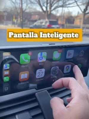 Compralo en el link de este video en descuento 🔥🤫 #StereoInalámbrico #LAMTTOCarplay #Carplay #DashCam #CámaraDeReversa #TecnologíaAutomotriz #ConexiónBluetooth #RegaloPerfecto #OfertasDeAñoNuevo #RegalosDeNavidad #AutoSeguro #GPSIntegrado #Navidad2025 #RegalosÚtiles #PromociónEspecial @LAMTTOCarplay