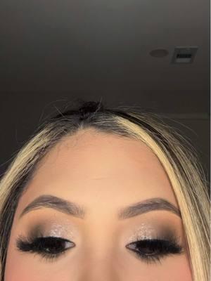 Loving this eye look 🤍✨ #fyp #foryoupage #makeup #eyes #eyeshadow #makeupbymario #tattilashes #elfcosmetics #ulta 