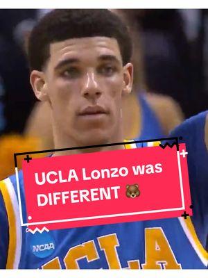 New LiAngelo banger got us reminiscing about UCLA Lonzo 🔥 #tweaker #lonzo #liangeloball #gelo #lonzoball #ucla #college #mbb #cbb #lonzoball #uclabasketball #MarchMadness 